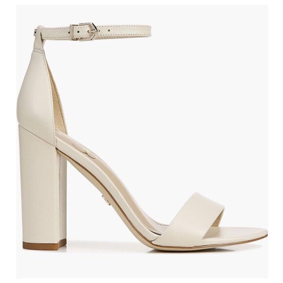 Sam Edelman | Yaro Ankle Strap Sandals - Picture 2 of 9